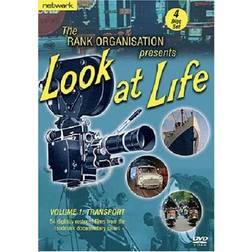 Look at Life: Volume One - Transport [DVD]
